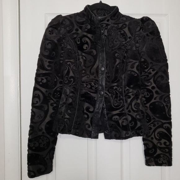 Lip Service Jackets & Blazers - Lip Service Blacklist jacket